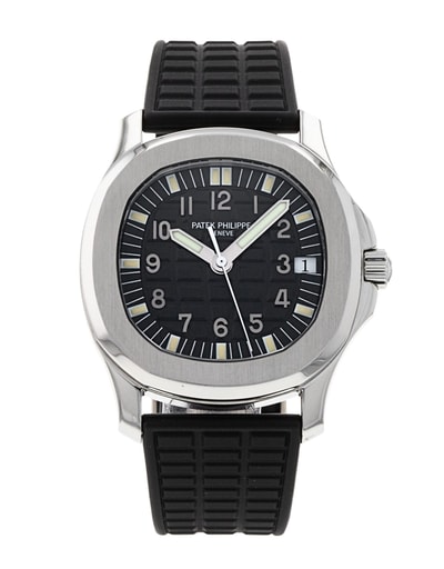 Patek Philippe Aquanaut 5060A-001